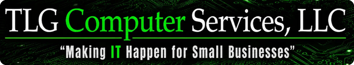 TLG Computer Services, LLC
